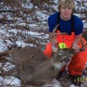 Meet your Posher, Brad